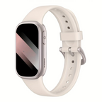 Smartwatch Waterproof Silicone Fitness Tracker