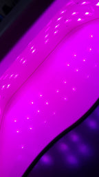 LuxeGlow 96W LED Lamp | Elegant lighting for a refined ambiance
