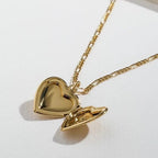HeartLocket™ Heartfelt Treasure Necklace
