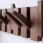 Luxury Wooden Coatrack