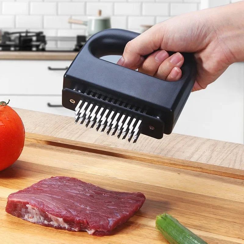 TenderMeat Quick Cooking Ease