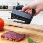 TenderMeat Quick Cooking Ease