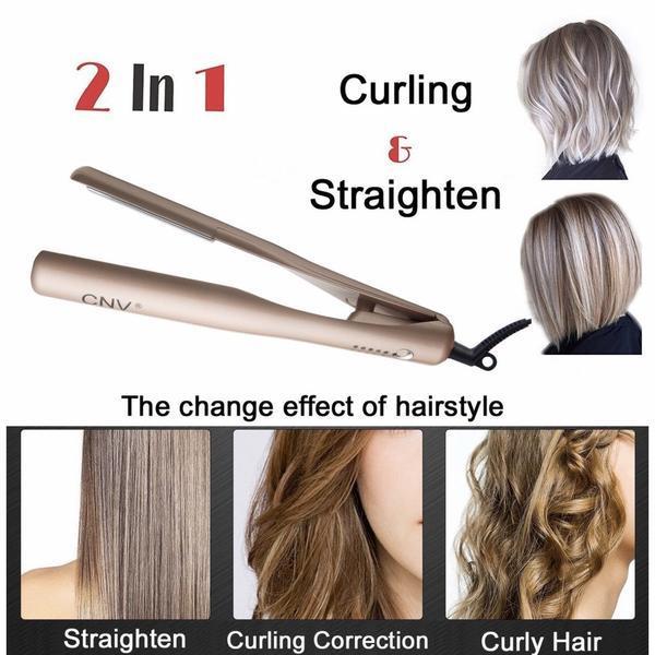 Vola Curler Iron Pro