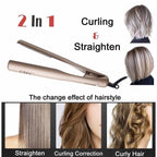Vola Curler Iron Pro