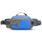 Running Belt MotionLite | Lightweight & Water-Repellent | Adjustable for All Sizes | Perfect for Jogging, Hiking & Cycling
