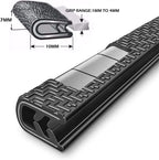 Ultimate Car Door Protector 5m