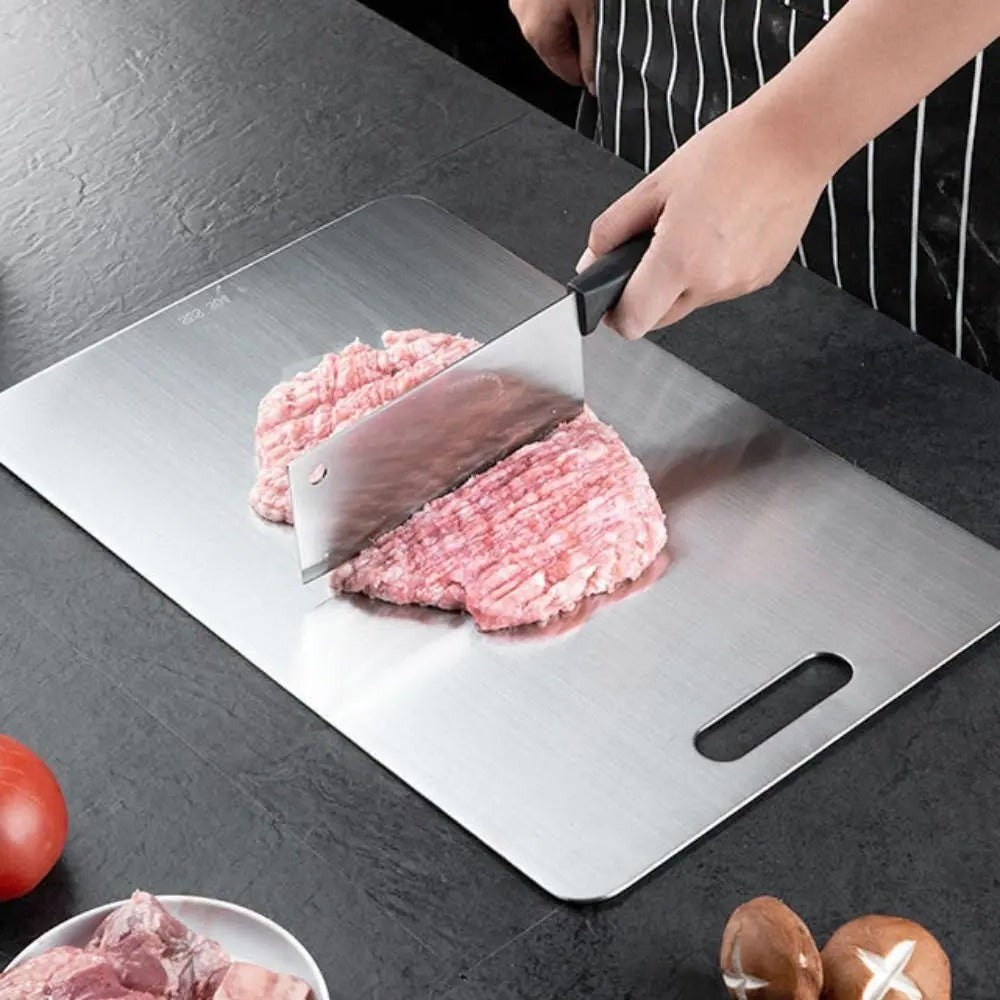 Titanium Enhanced Chopping Board