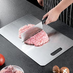 Titanium Enhanced Chopping Board