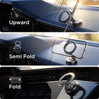 HoldEase Strong Grip Technology