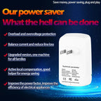 Eco-Saver Plug