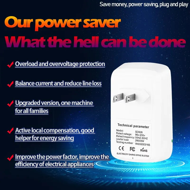 EnergyMate Smart Energy Control