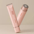 DualTrim Precision Shave Comfort