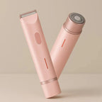 DualTrim Precision Shave Comfort