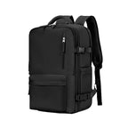UrbanPeak Spacious & Versatile Backpack for School, Work & Travel – Waterproof & Secure Design