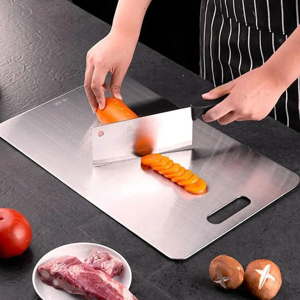 Titanium Enhanced Chopping Board