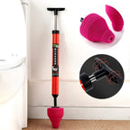 QuickBlast Toilet Unclogger