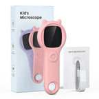 Explorer Microscope - Science Up Close