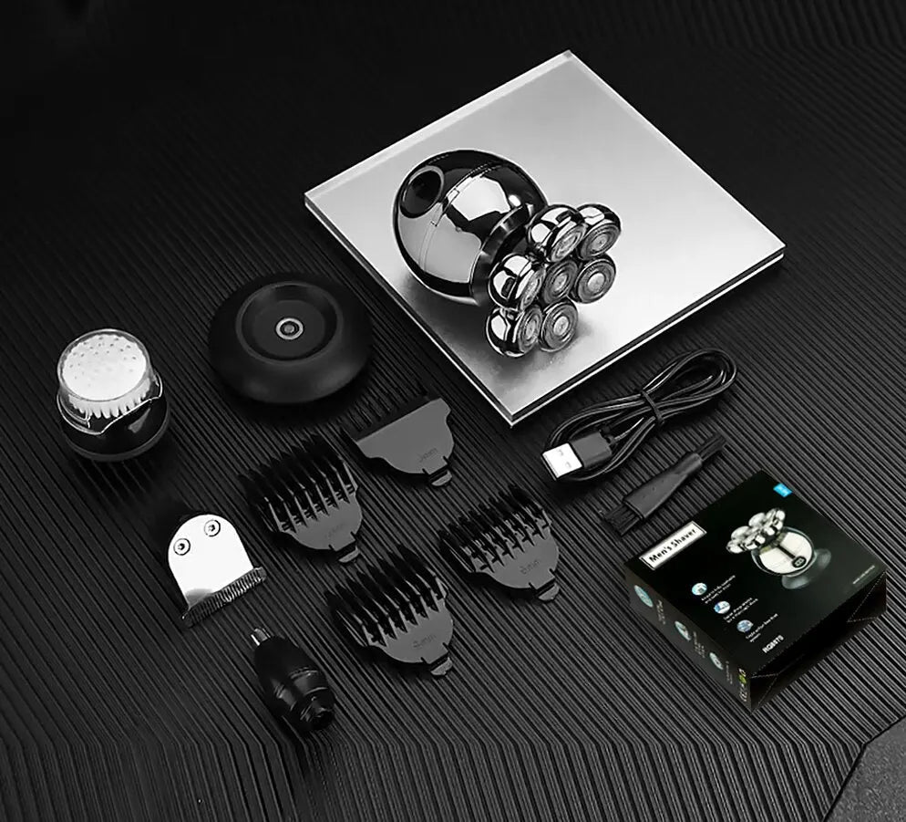 7D Flex-Precision