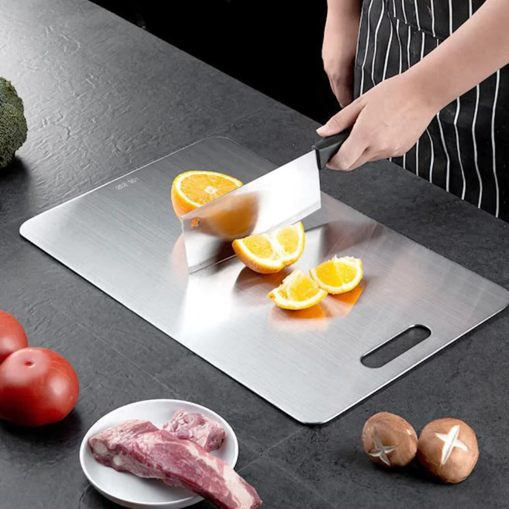 Titanium Enhanced Chopping Board