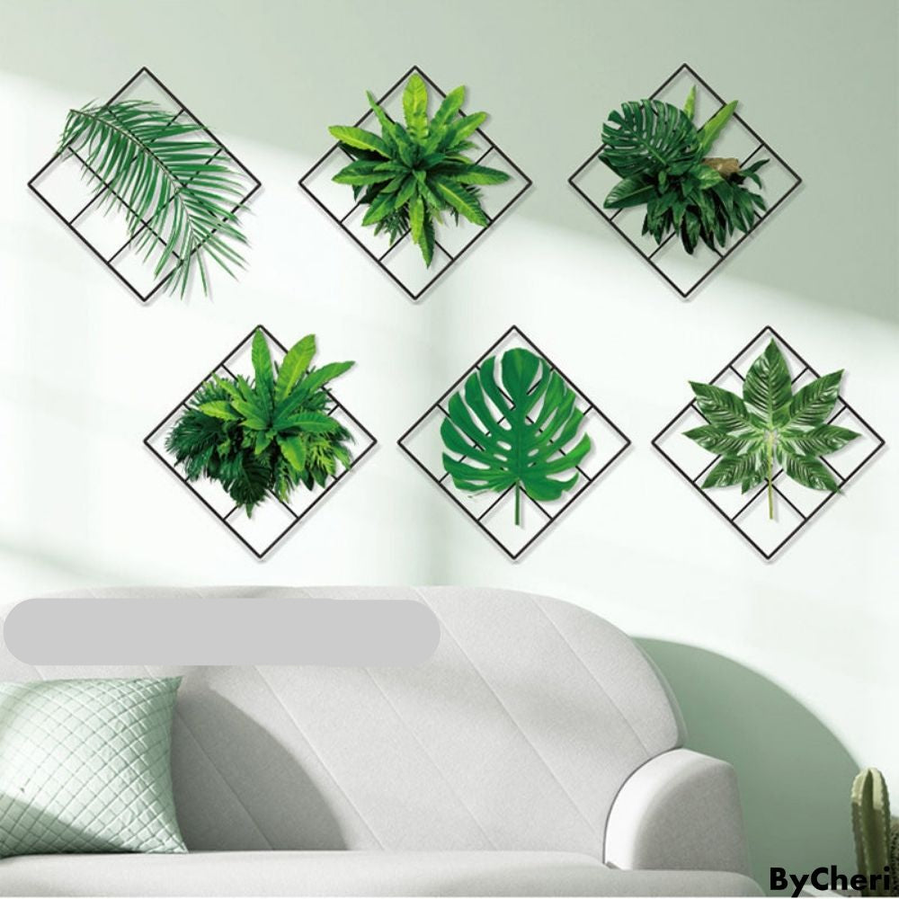 PlantArt Vibrant Garden Accent