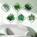 PlantArt Vibrant Garden Accent