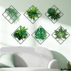PlantArt Vibrant Garden Accent
