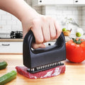 Premium Stainless Steel Meat Tenderizer