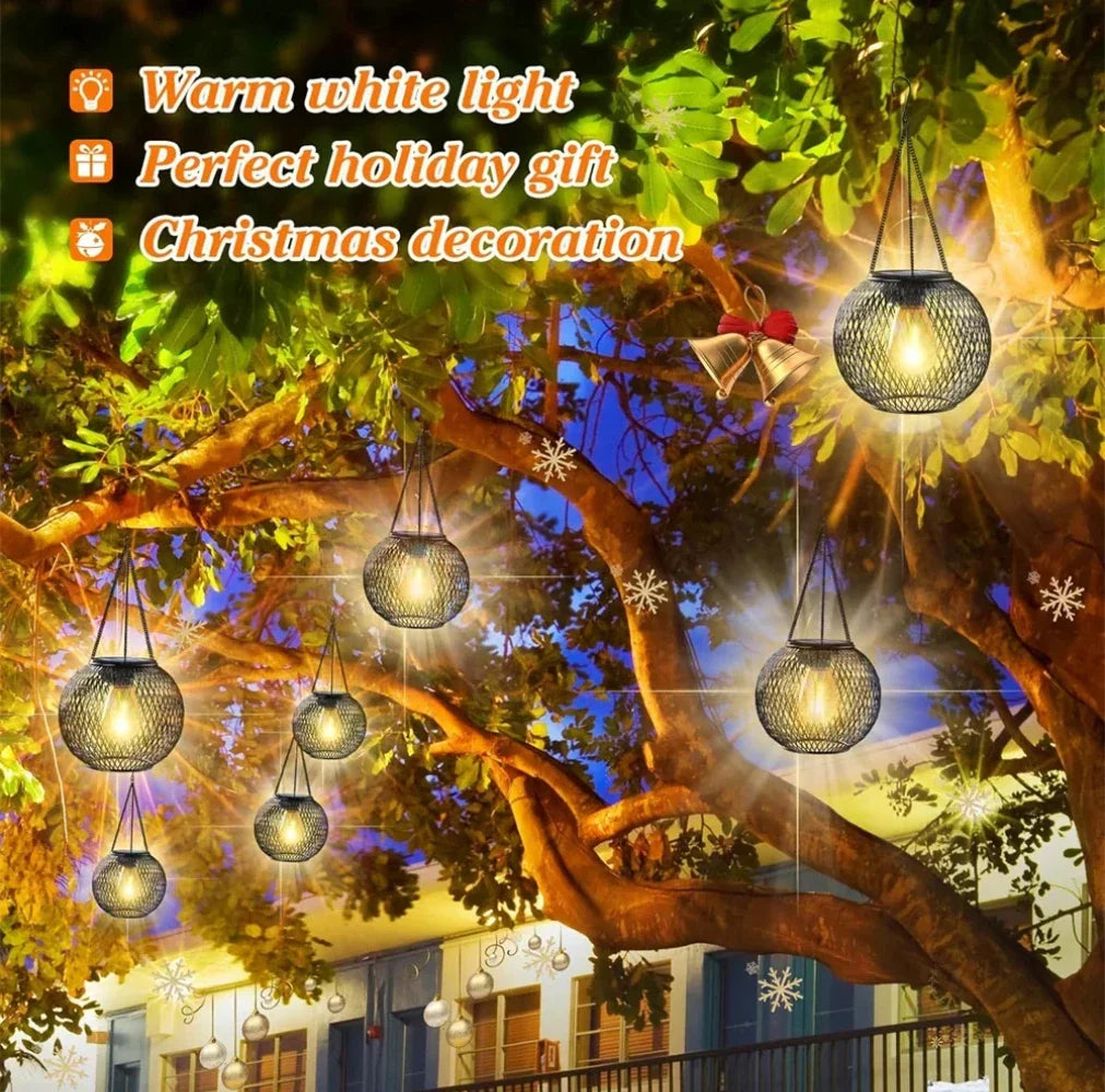 Moonlight Garden