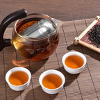 Stainless Steel Tea Infuser with Fine Mesh