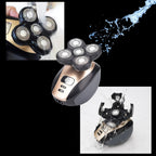 Portable Electric Supershaver