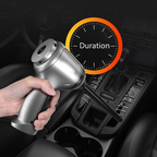 Cordless Handheld Vacuum Cleaner for Home & Car