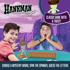 Hangman The Game