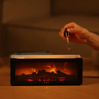 Flame Mist Humidifier