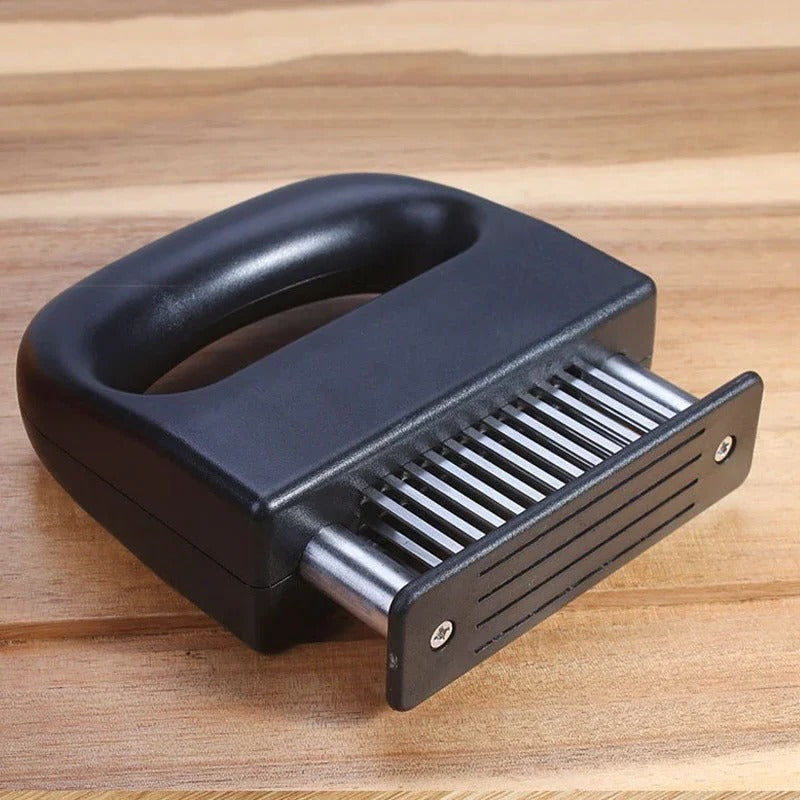 Premium Stainless Steel Meat Tenderizer