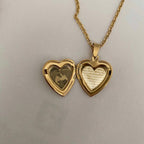 HeartLocket™ Heartfelt Treasure Necklace