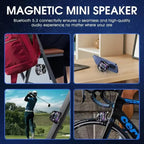 Mini Magnetic Speaker