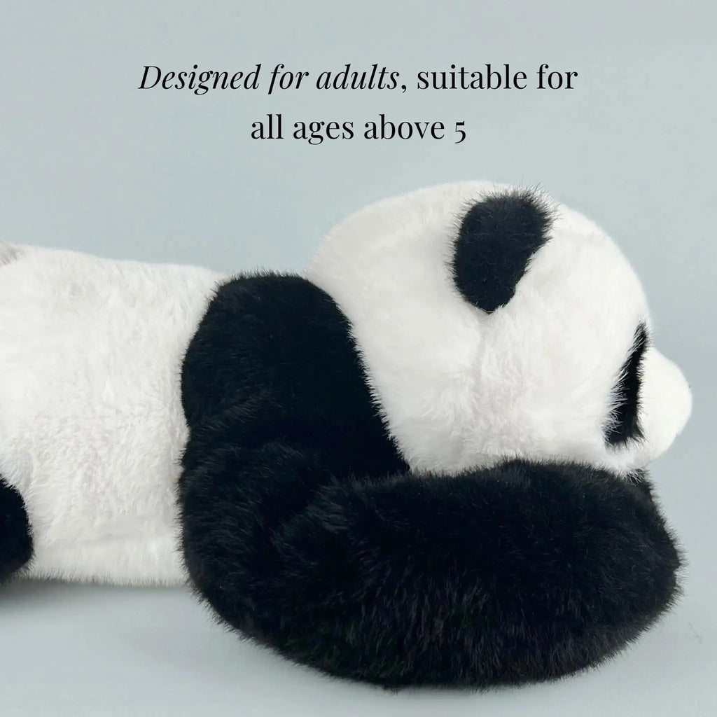 Calm Cuddle – A hug for body & mind | Stress reduction and relaxation