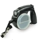 Adjustable Dog Leash for Safety & Comfort