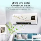BreezeBox Dual Mini AC