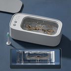 Ultrasonic Cleaning Device