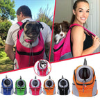 PawCarry – Together everywhere on the go
