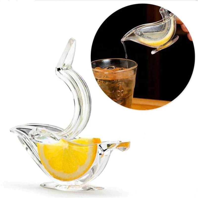 LemonSqueezy - Intense Freshness - Citrusy Radiance - Pleasure in Every Drop!