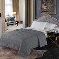 Eindhoven BlueBliss Blanket | Weighted blanket for better sleep