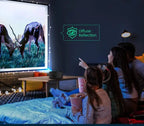 PocketBeam Mini Projector