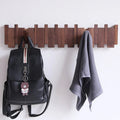 Luxury Wooden Coatrack