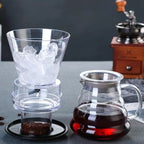 ChillBrew Instant Coffee Bliss