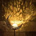 SOLARIA – Solar light for outdoor use