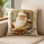 Christmas Cushion Covers Decorative Sofa Pillows