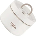 EcoLunch – Insulated Lunchbox for Fresh Meals On-the-Go | Keeps Food Hot or Cold for Hours