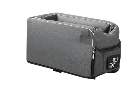 PetVoyage Carrier - Stylish Travel Bag for Pets